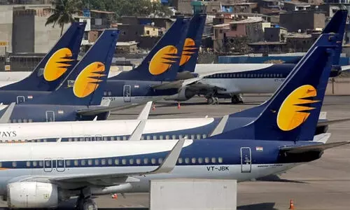 Jet Airways