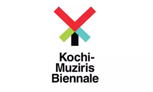 Kochi-Muziris Biennale