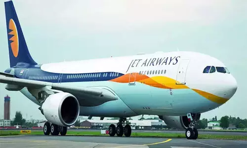 Jet Airways shareholders
