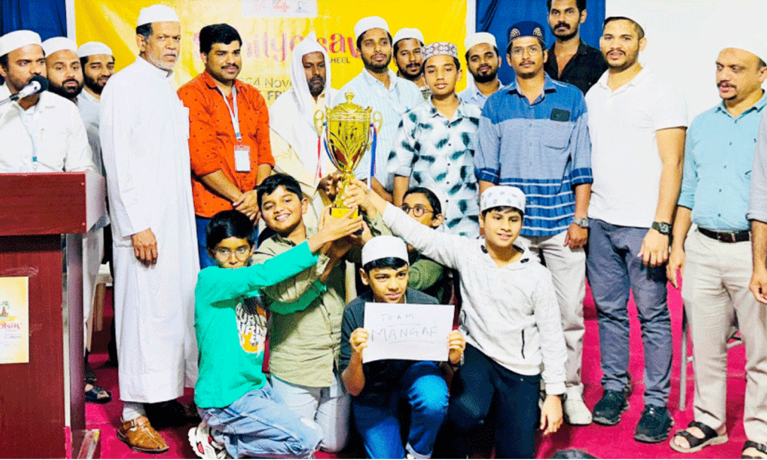 പ്ര​വാ​സി സാ​ഹി​ത്യോ​ത്സ​വ്