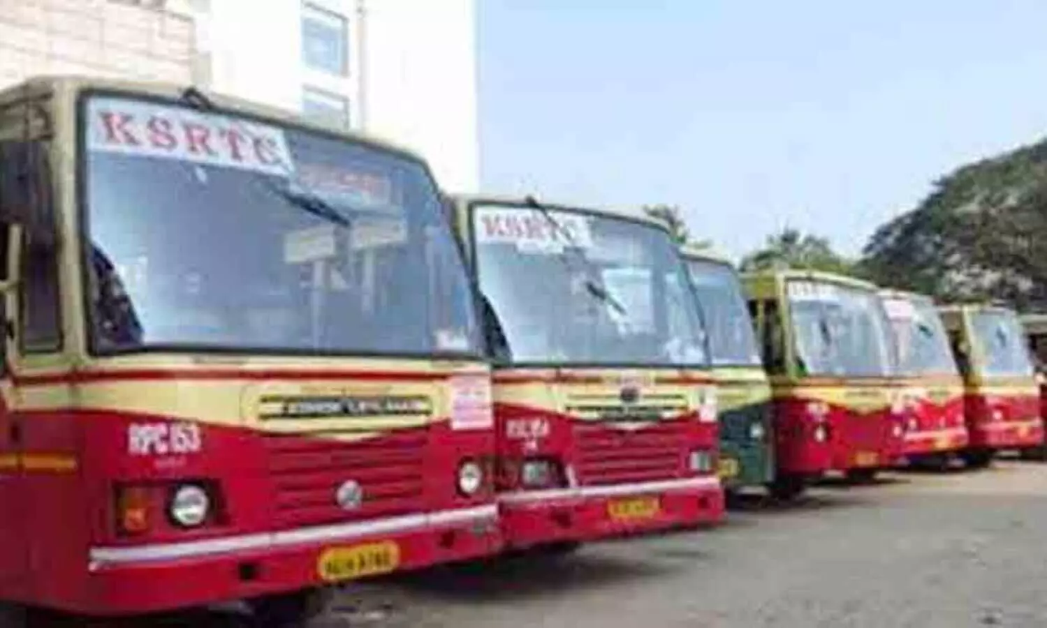 കെ.എസ്‌.ആർ.ടി.സിക്ക്‌ 30 കോടി രൂപ കൂടി അനുവദിച്ചു