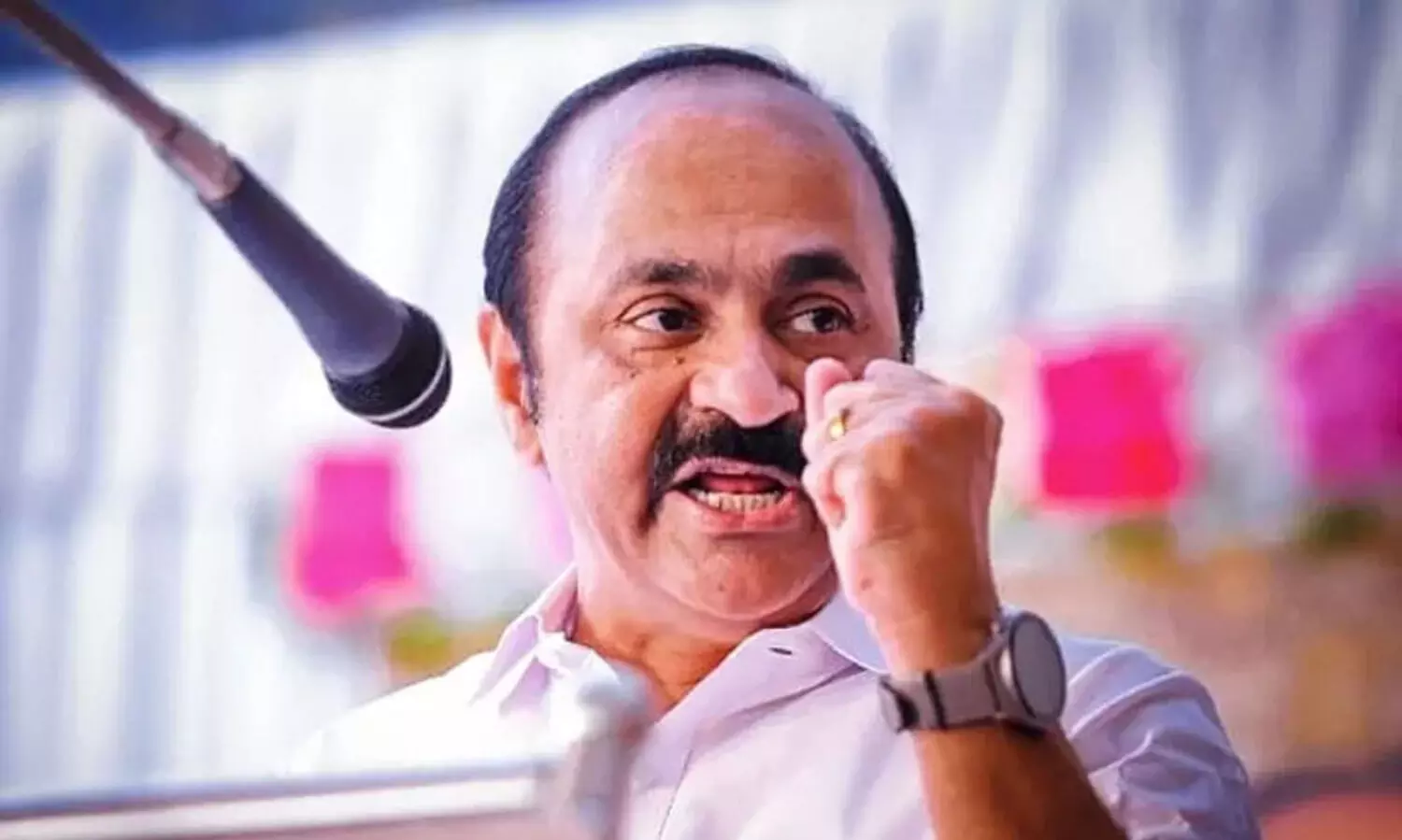 പി.പി ദിവ്യക്ക് ജാമ്യം ലഭിക്കുന്നതിനു വേണ്ടിയുള്ള അവസരമുണ്ടാക്കിക്കൊടുത്തത് മുഖ്യമന്ത്രിയുടെ ഓഫീസിലെ ഉപജാപക സംഘം- വി.ഡി സതീശൻ