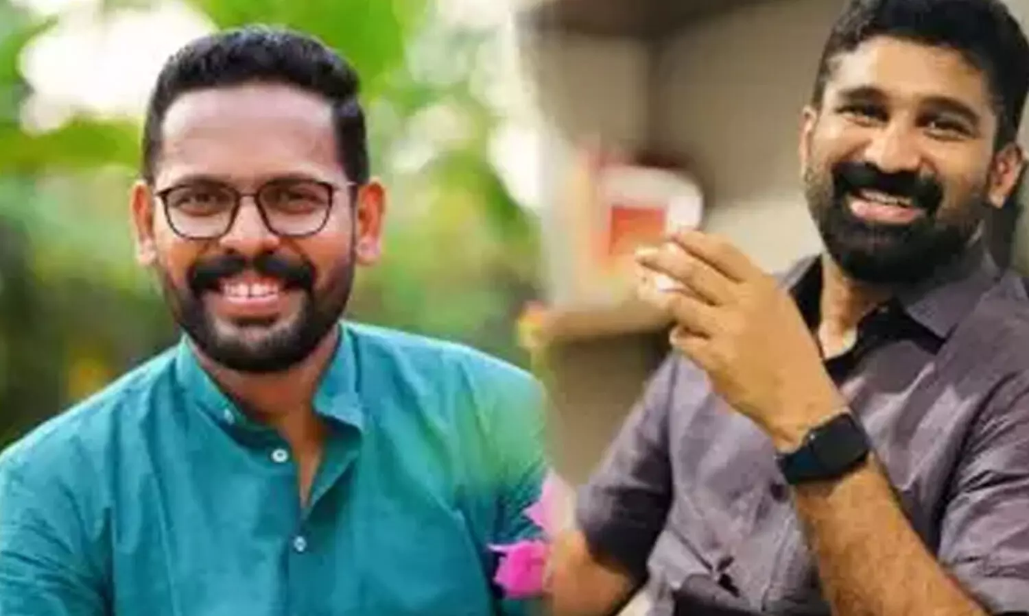 ​മലക്കംമറിഞ്ഞ് ശീലമുള്ള സ്ഥാനാർഥിയെ കിട്ടിയെന്ന് വിചാരിച്ച് ആ പാവത്തിനെ വട്ടുകളിപ്പിക്കരുത്​; പരിഹാസവുമായി വി.ടി ബൽറാം