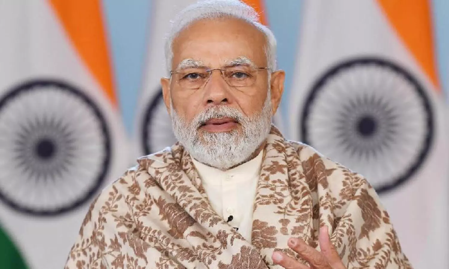 എസ്‌.സി, എസ്‌.ടി, ഒ.ബി.സി സംവരണം ഇല്ലാതാക്കാൻ കോൺഗ്രസ് ഗൂഢാലോചന -മോദി