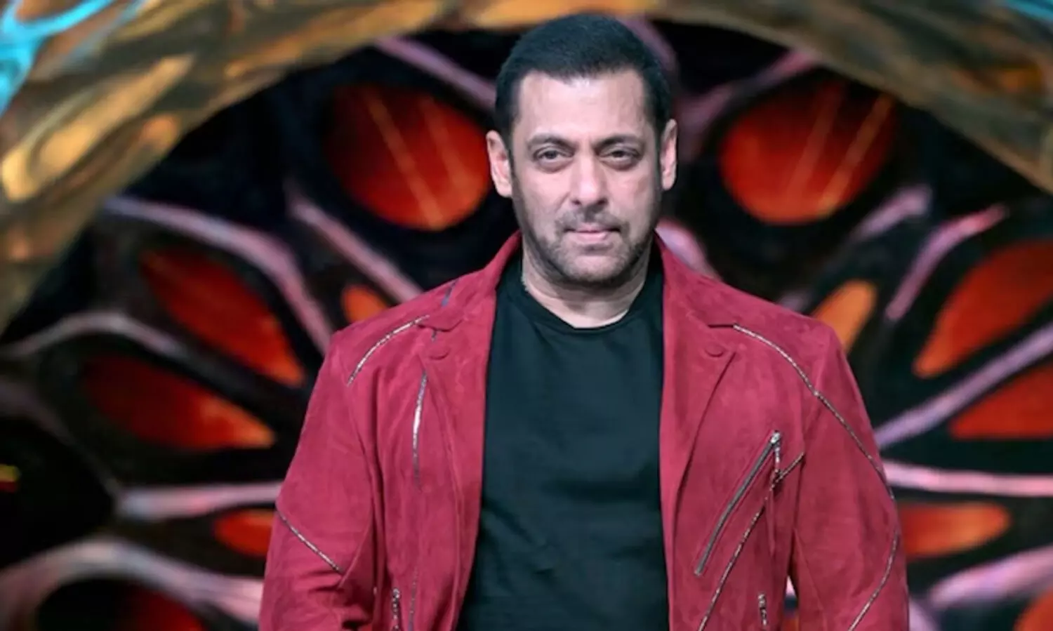 സൽമാൻ ഖാന് വീണ്ടും വധഭീഷണി; ഇക്കുറി പാട്ടിലെ വരികളുടെ പേരിൽ