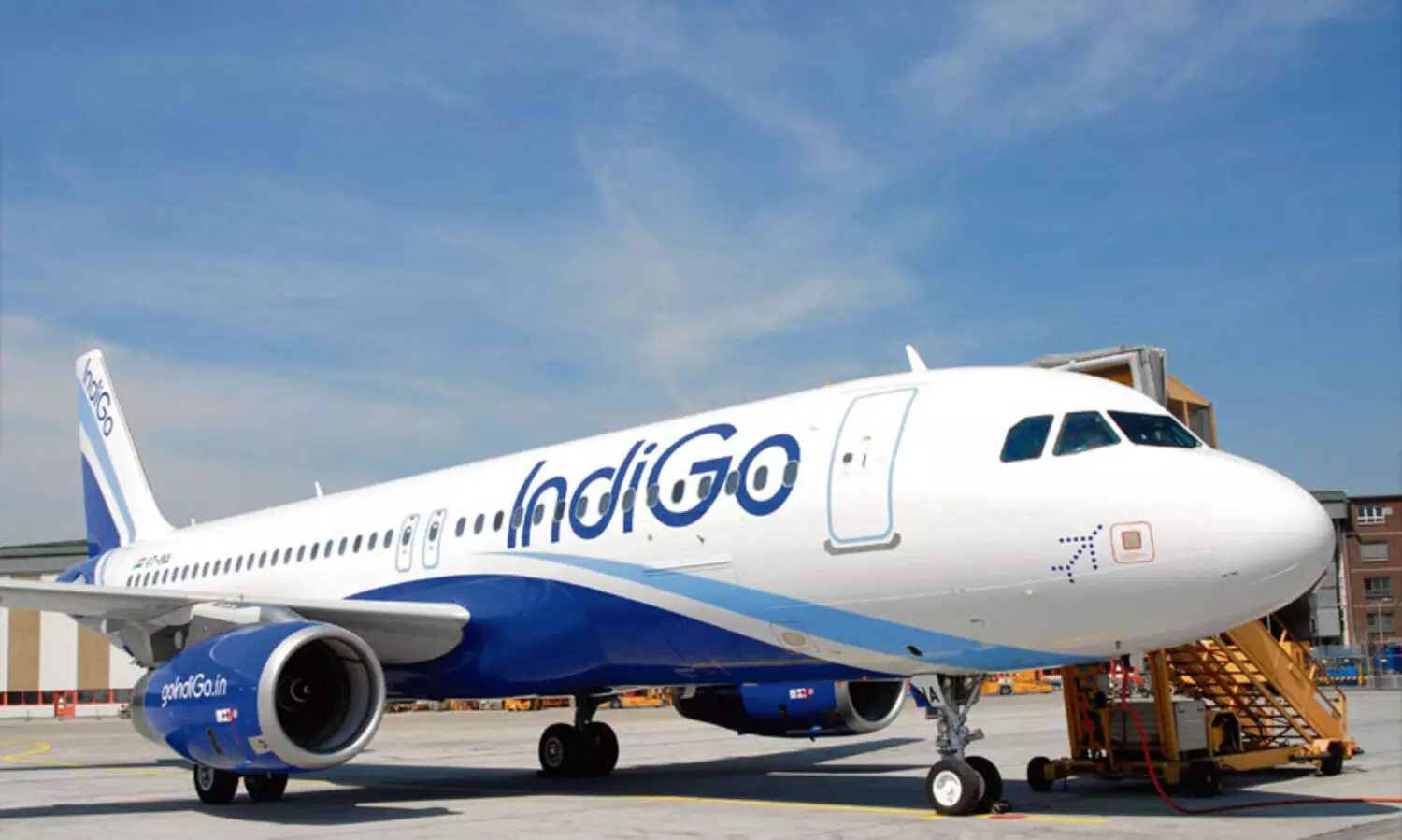വിമാനത്തിന്‍റെ ക്യാബിനിൽ എലി; സർവീസ് റദ്ദാക്കി ഇൻഡിഗോ