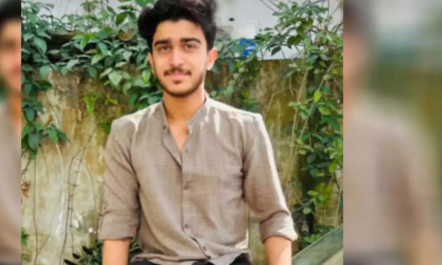 കോട്ടയത്ത് നിന്ന് വിദ്യാർഥിയെ കാണാതായതായി പരാതി