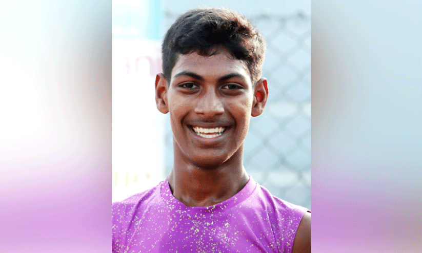 സംഭവബഹുലം; ഒറ്റലാപ്പ് സംഭവബഹുലം; ഒറ്റലാപ്പ്