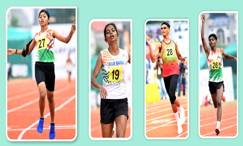 ശിവശിവാ.. റെക്കോഡിനും മീതേ റെക്കോഡ്...