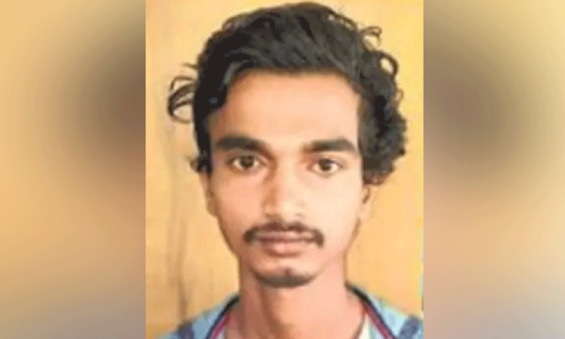 ക്ഷേ​ത്ര​ക്ക​വ​ർ​ച്ച: യു​വാ​വ് അ​റ​സ്റ്റി​ൽ