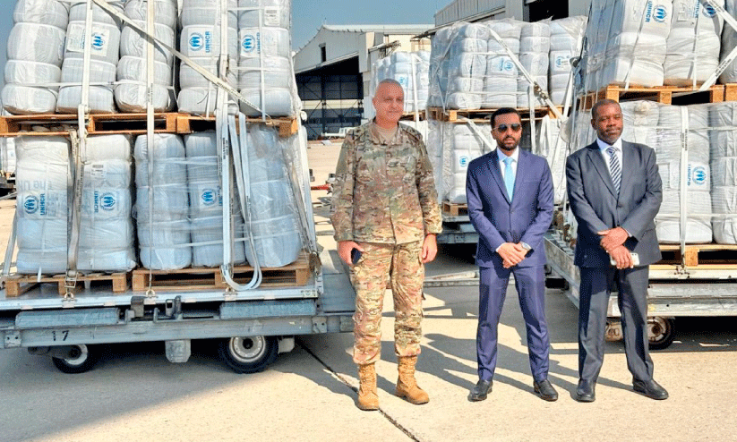 aids to lebanon aids to lebanon