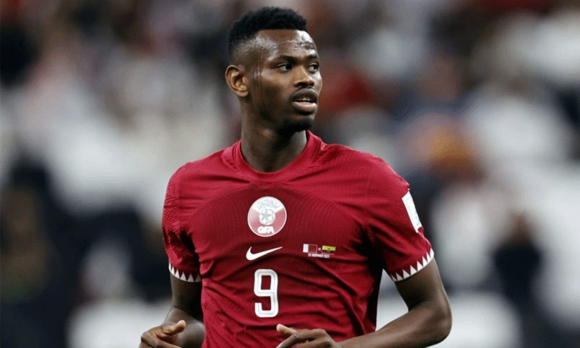 മുഹമ്മദ് മുൻതാരി മുഹമ്മദ് മുൻതാരി