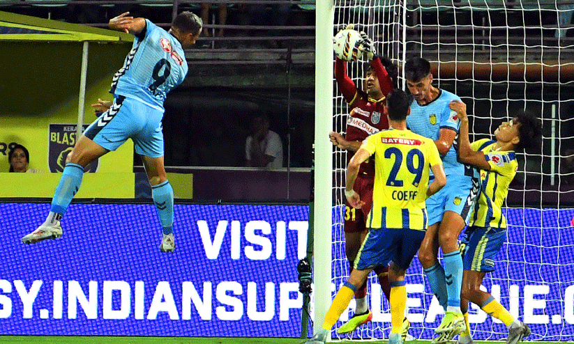 നോ രക്ഷ നോ രക്ഷ