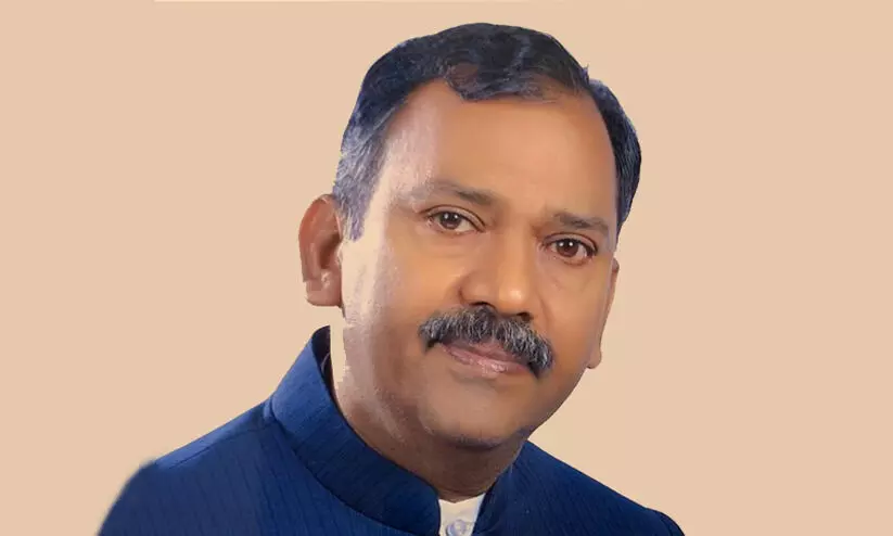 Justice Haroon Al Rasheed, Upa Lokayukta Justice Haroon Al Rasheed, Upa Lokayukta