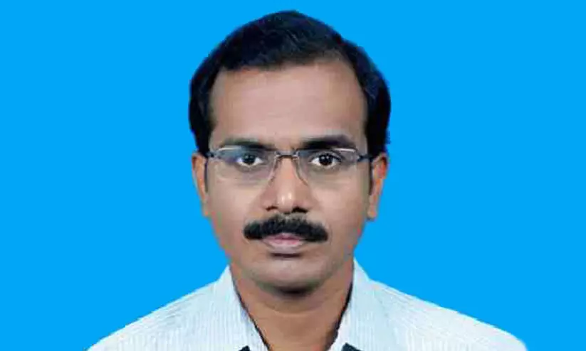 കാണാതായ ഡെപ്യൂട്ടി തഹസിൽദാർവീട്ടിലെത്തി