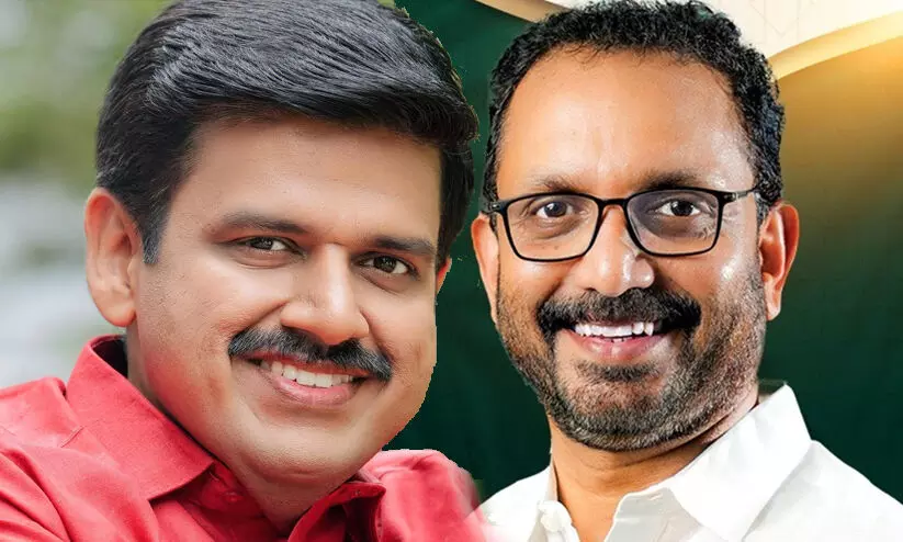 ‘ഒളിച്ചോട്ടം കല്യാണത്തലേന്നാവരുത്, കുടുംബത്തിനത് വേദന തന്നെ’; സന്ദീപ് വാര്യർക്കെതിരെ സുരേന്ദ്രൻ അനുകൂലികൾ ‘ഒളിച്ചോട്ടം കല്യാണത്തലേന്നാവരുത്, കുടുംബത്തിനത് വേദന തന്നെ’; സന്ദീപ് വാര്യർക്കെതിരെ സുരേന്ദ്രൻ അനുകൂലികൾ