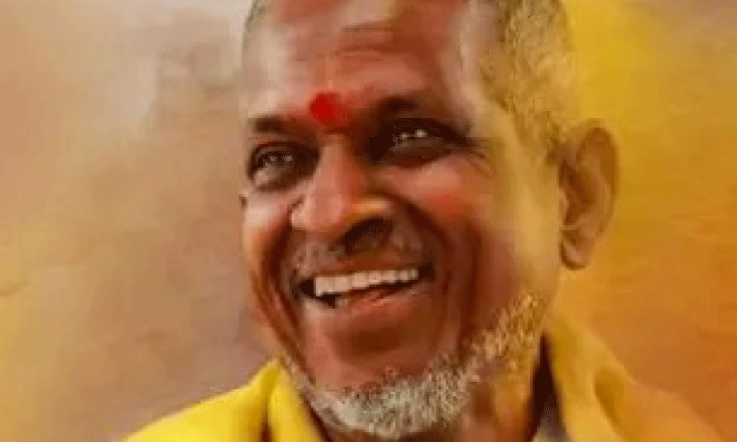 ഇളയരാജ ഇളയരാജ