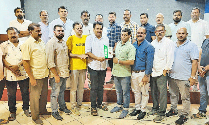 muhammed shareef muhammed shareef