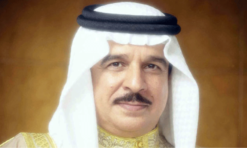 രണ്ട് പുതിയ മന്ത്രിമാരെ നിയമിച്ച് ഹമദ് രാജാവ് രണ്ട് പുതിയ മന്ത്രിമാരെ നിയമിച്ച് ഹമദ് രാജാവ്