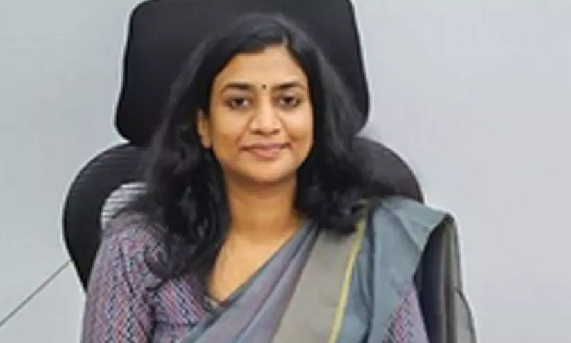 തെരഞ്ഞെടുപ്പ് കമീഷന് റിപ്പോര്‍ട്ട് നല്‍കിയതായുള്ള മാധ്യമ വാര്‍ത്ത വസ്തുതാ വിരുദ്ധം -പാലക്കാട് കലക്ടര്‍