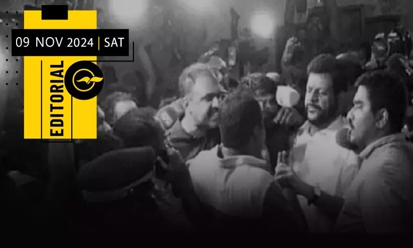 സത്യാനന്തരകാലത്തെ ഉപതെരഞ്ഞെടുപ്പ് സത്യാനന്തരകാലത്തെ ഉപതെരഞ്ഞെടുപ്പ്