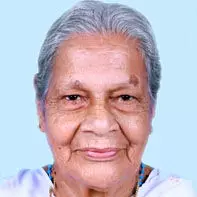 ഏ​ലി​ക്കു​ട്ടി