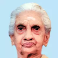 ദേവകി അമ്മ