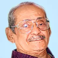 ഉണ്ണികൃഷ്ണൻ നമ്പീശൻ