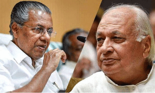 കെ.ടി.യു, ഡി.യു.കെ വി.സി നിയമനം; ഗവർണറും സർക്കാറും രണ്ട് തട്ടിൽ കെ.ടി.യു, ഡി.യു.കെ വി.സി നിയമനം; ഗവർണറും സർക്കാറും രണ്ട് തട്ടിൽ