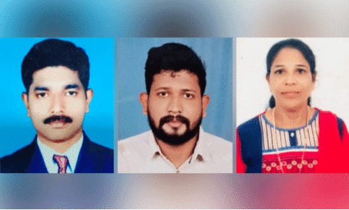 ക​ർ​ണാ​ട​ക മ​ല​യാ​ളി കോ​ൺ​ഗ്ര​സ് ദാ​സ​റ​ഹ​ള്ളി മ​ണ്ഡ​ലം ക​മ്മി​റ്റി