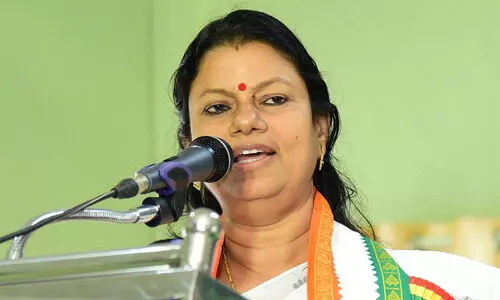 Bindhu Krishna