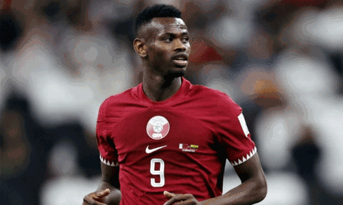 മു​ഹ​മ്മ​ദ് മു​ൻ​താ​രി