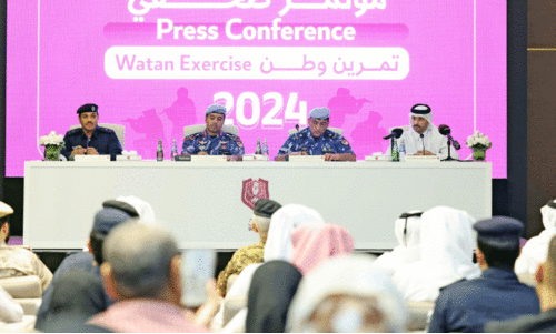 watan exercise 2024