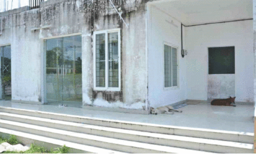 Ponnani mother and child hospital