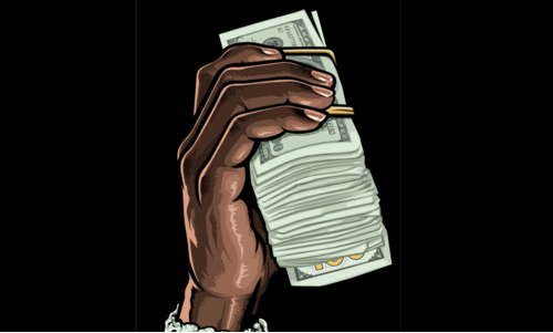 പ​രി​ശോ​ധ​ന നി​ല​ച്ചു; ത​ലപൊ​ക്കി പ​ലി​ശ​സം​ഘം