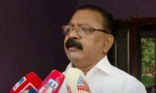 എ.ഡി.എമ്മി​ന്റേത് ആത്മഹത്യയല്ല, ആഴത്തിലുള്ള അന്വേഷണം വേണം -സി.ഐ.ടി.യു നേതാവ്