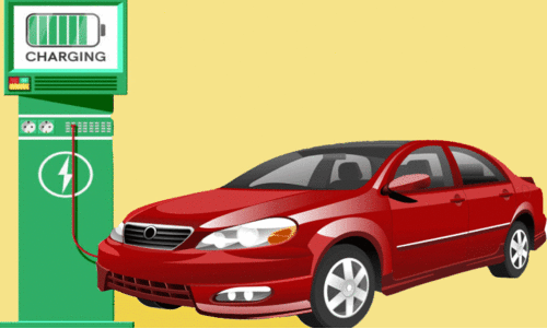 എരുമേലിയിൽ കാർ ചാർജിങ്ങിന് സൗകര്യമില്ല; മോട്ടോർ വാഹന വകുപ്പിന് പ്രതിസന്ധി എരുമേലിയിൽ കാർ ചാർജിങ്ങിന് സൗകര്യമില്ല; മോട്ടോർ വാഹന വകുപ്പിന് പ്രതിസന്ധി