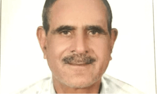 മു​റാ​ദ്​ ഖാ​ൻ