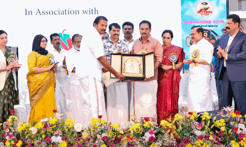 maithri karunagapalli