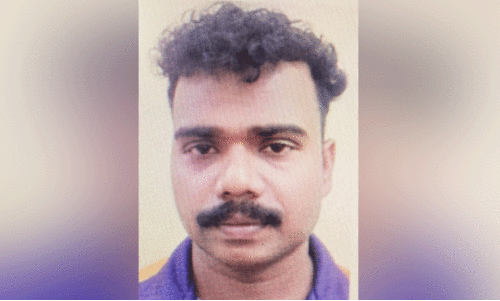 പെൺകുട്ടിയെ പീഡിപ്പിച്ച കേസിൽ പ്രതിക്ക് 10 വർഷം കഠിന തടവും 40,000 രൂപ പിഴയും