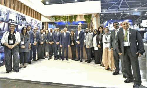 നിർണായക നീക്കവുമായി ബ​ഹ്‌​റൈ​ൻ ഇ.​ഡി.​ബി; രാജ്യത്തേക്ക് സിം​ഗ​പ്പൂ​രിൽനിന്ന് 100 ദ​ശ​ല​ക്ഷം ഡോ​ള​റിന്‍റെ നി​ക്ഷേ​പം