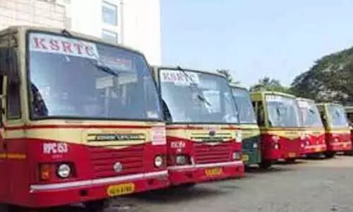 കെ.എസ്‌.ആർ.ടി.സിക്ക്‌ 30 കോടി രൂപ കൂടി അനുവദിച്ചു