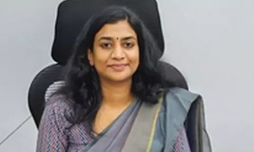 തെരഞ്ഞെടുപ്പ് കമീഷന് റിപ്പോര്‍ട്ട് നല്‍കിയതായുള്ള മാധ്യമ വാര്‍ത്ത വസ്തുതാ വിരുദ്ധം -പാലക്കാട് കലക്ടര്‍