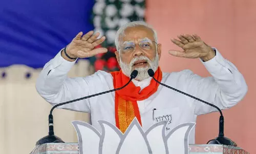 മ​ഹാ​രാ​ഷ്ട്ര നി​യ​മ​സ​ഭ തെ​ര​ഞ്ഞെ​ടു​പ്പി​ൽ ഹരിയാന ആവർത്തിക്കും -മോദി