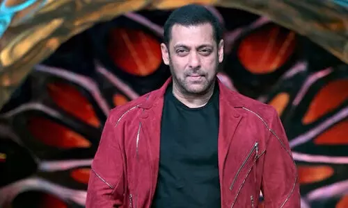 സൽമാൻ ഖാന് വീണ്ടും വധഭീഷണി; ഇക്കുറി പാട്ടിലെ വരികളുടെ പേരിൽ