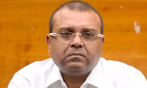 കള്ളപ്പണത്തേക്കാൾ വലിയ വിഷയമാണ് വഖഫ്; കൽപ്പാത്തിക്ക് മേലും അവകാശം ഉന്നയിക്കും -തുഷാർ വെള്ളാപ്പള്ളി