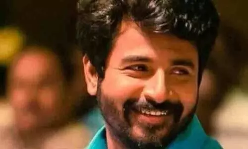 ആദ്യത്തെ ഭയമൊക്കെ മാറി ഇപ്പോഴത്തെ ചിന്ത അത് മാത്രമാണ്-ശിവ കാർത്തികയേൻ