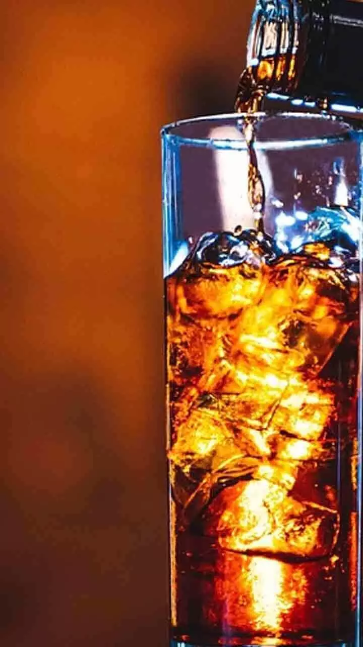 മദ്യപാനം കൂടുതലാണോ? എത്ര യുവത്വം ആണെന്ന് പറഞ്ഞാലും പണികിട്ടിയേക്കും! പുതിയ റിപ്പോർട്ടുകൾ ഇങ്ങനെ