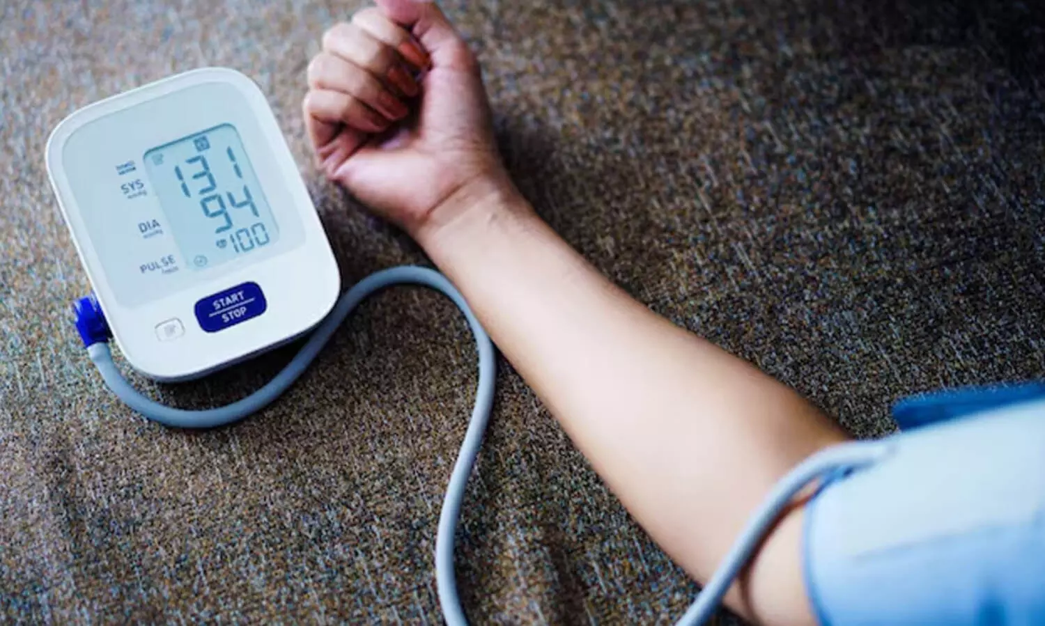 രക്തസമ്മർദം കുറയ്ക്കണോ? 20 മിനിറ്റ് വ്യായാമം ചെയ്താൽ മതി