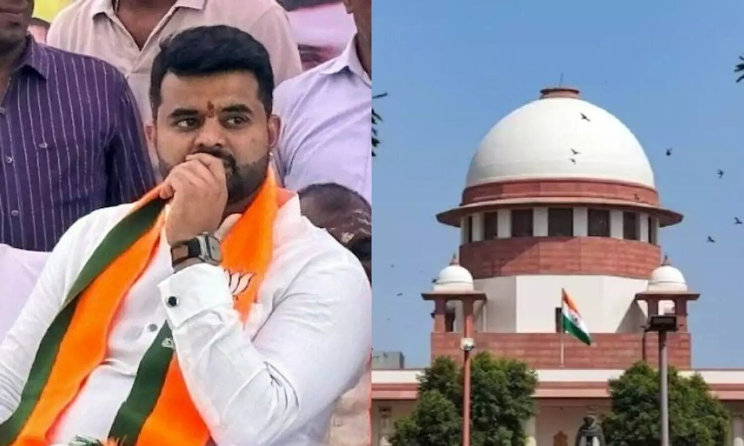 ബലാത്സംഗക്കേസ്: മുൻ എം.പി പ്രജ്വൽ രേവണ്ണയുടെ ജാമ്യാപേക്ഷ തിങ്കളാഴ്ച പരിഗണിക്കും